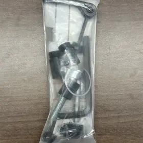 S0054 Garmin Assembly Kit Flux S/2 12mm Axle