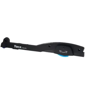 S1100.03 Garmin Left Black Frame For Tacx Galaxia Roller Trainer