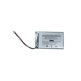 Usn-503759pcn-ge Garmin Gps Navigator Replacement Battery For Edge 605 705 361-00019-12
