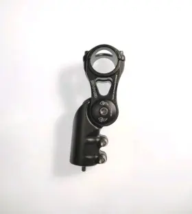Xt-a825d-75 Gewage Xt-a825d-xp Bike Stem - 90 Degree Adjustable Bicycle Stem- 75mm