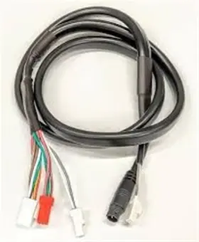 147l-hdpobx-02 Giant G-system Downtube Cable Type 1 3 Pin Connector