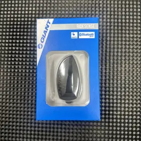 29116 Giant Ridesense Bike Computer Speed/cadence Sensor Bluetooth Ant New