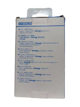 Giant 718905870371 Ridesense #2