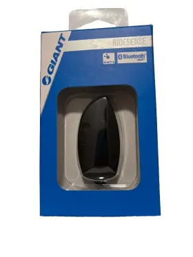 Giant 718905870371 Ridesense