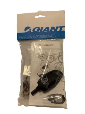 Giant 760343290505 Ridesense Ant /ble Sensor Tcr Adv Sl/propel Defy 0760343290505
