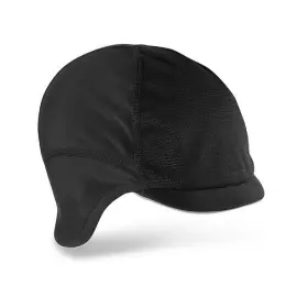 7052670 Giro Ambient Winter Cap - Black Size L/xl -open Box