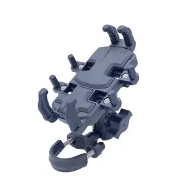 Givubes 768492777533 Mounts Phone Mount With Handlebar U-bolt Base For Motorcycle Bike Atv/utv