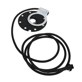 Gonetrehzeg4bdcos Gonetre Bike Power Pedal Assist Sensor Pc Material 36v/48v Sm Connector Electric