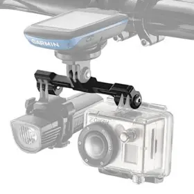 Goodpartscenterusa 550734387743 Fouriers Bike Bicycle Mount Extender Fit Gopro Ha-gp01-x2 Sport Part #3