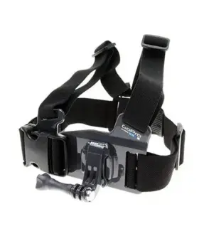 Dk00150083-achmj-301 Gopro Junior Chest Mount Elastic Harness For Children 3 New With Tags