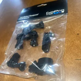 Rec-b28 Gopro M6 Handlebar Seatpost Pole Mount