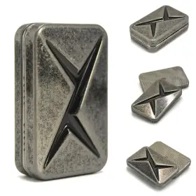Goqqby Hhl-ryt247-d-us Fidget Toys Adults Trackless Slider Metal Small Special