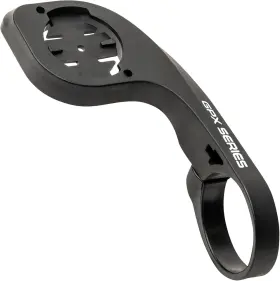 Gpx Bike Extender For Garmin Mount Computers 758763350978 Night Provision Series Out Front Computer Edge 830 820
