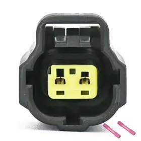 Cn-314 Grobarpart Transmission Input Output Speed Sensors Connector Fit For Ram 1500 2500 3500