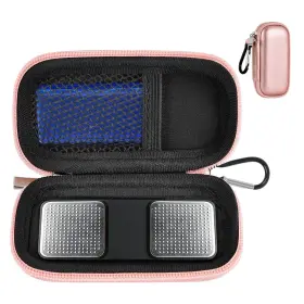 Gwcase 725983358909 Heart Rate Monitor Case Compatible With Alivecor Kardiamobile Rose Gold