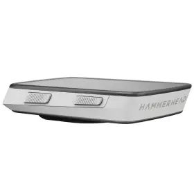 00.3018.409.000 Hammerhead Karoo Color Shell. Frost Gray