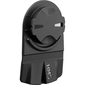 00.7918.257.001 Hammerhead Karoo 2 Bike Computer Quarter-turn Mounting Adapter One Color Si #2