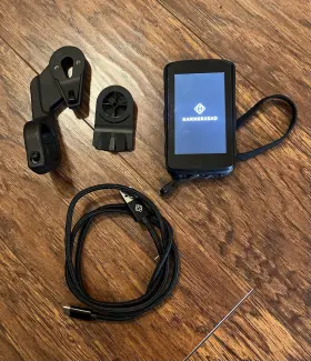 Karoo20 Hammerhead Karoo 2 Gps Bike Computer