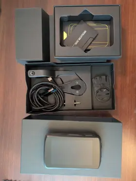 00.3018.363.000 Hammerhead/sram Karoo 2 Gps - #3