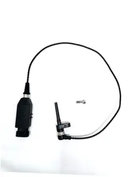 5643241 Hd Turbo Oem Cummins X15 Speed Sensor
