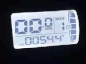 En06 Hiboy P7 Display Computer Dashboard