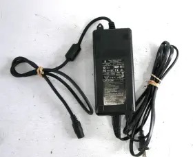 Hp1202l3 High Power Charge 36v Model 2a Class 2 Battery Charger 100-240 Vac #57