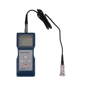 Vm-6320 Hojila Digital Vibration Meter Analysis Mechanical