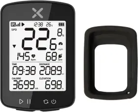 Ipx7 Hong Kong Co. Limited 313036999928 G Gen2 Gps Bike Computer Ant / Bluetooth Waterproof Cycling Recha
