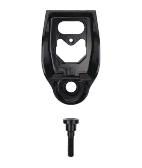 Hope Technology 056033499088 E-bike Display Mount For Bosch Kiox Head Unit Black