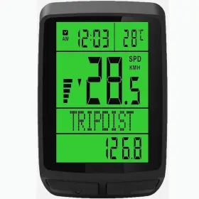 Huiyingbb 766122908845 Bike Computer Cycling Speed Sensor For Bicycle