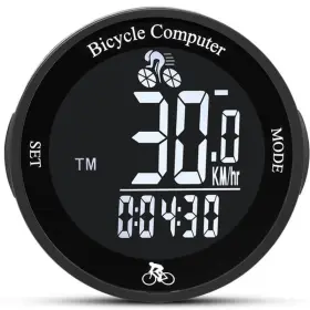 Huiyingbb 795205460383 Cycling Speed Sensor For Road Wired Computer Bike Speedometer With Au