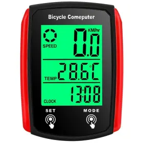 Bc24-r Huiyingbb Cycling Computer Speed Sensor For Bike Computers C
