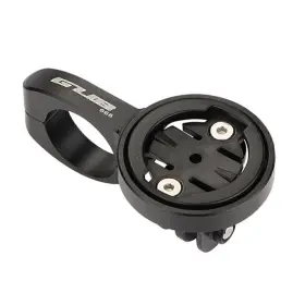 Hukyu 612010744555 Tt Handlebar Computer Mount Out Front Holder For Garmin Bryton Gopro Gub #2