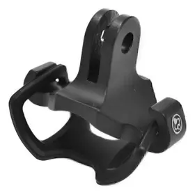 Hukyu 890000577714 Double Dual Sport Watch Camera Holder Handle Grip Adapter Mount For Gopro #2