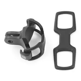 Hukyu 890000577714 Double Dual Sport Watch Camera Holder Handle Grip Adapter Mount For Gopro #3