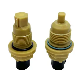 4800879 Hyxuan 4800878 Transmission Speed Sensor Input Output Compatible With Cirrus