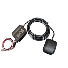 Ig-gpscv-2 I Gauge Technology Co. Ltd Gps Sensor Signal And Converter Kit For Electrical Speedometer