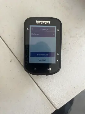 Bsc200 Igpsport Bike Computer Wireless 2.5 Inch Ant Cycling Speedometer And