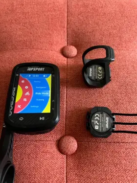 Bsc300 Igpsport Bike Computer Gps