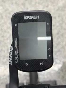 Bsc300t Igpsport Wireless Bike Computer Gps Touchscreen Offline Map Navigati