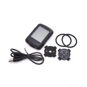 Igs520 Igpsport Agps Black Bike Computer