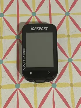 Rsc100 Igpsport Bike Computer Bsc 100 Without Box