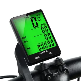 Srj4432073056321yi Inbike 2.8 Inch Bike Multifunction Rainproof Riding O6n1