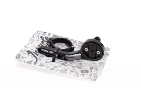 Bcn-232 Incycle Gopro/garmin Mount Blk #2