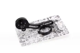 Bcn-232 Incycle Gopro/garmin Mount Blk #3