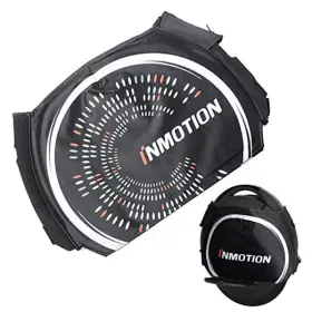 Q.v5-bhutaox-ao Inmotion Scooter Cover Protective Case Anti-fall Anti For V5/v5d/v5f/v5s