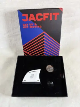 Jb101 Jacfit Jbike Jsports Speed Meter Bike Exercise Train
