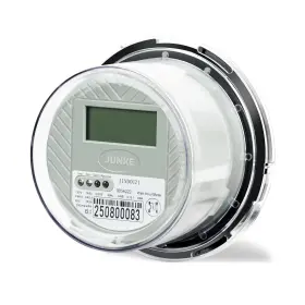 Tozg6222 Jindouzi Digital Electric Meter 120v 2 Wire Kwh Watt Used For Rv And Home