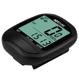 Xca3231077563783zt Joycune Portable Cycling Stopwatch Bike Wired Speedometer And Y2r0 #2