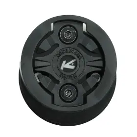 K-edge 850027128948 Garmin 1050 Off-set Spacer